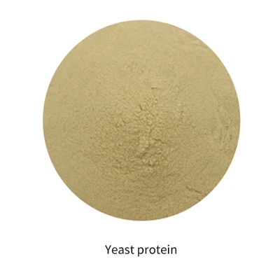 Остала поља екстракта квасца